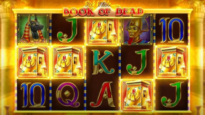 Multipliers, Symbol Expansion & Bonus Round Dynamics